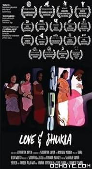 Love and Shukla (2017) poster