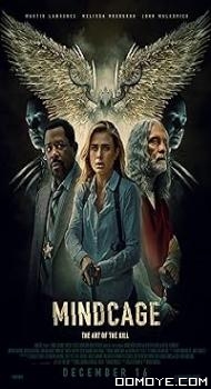 Mindcage (2022) poster