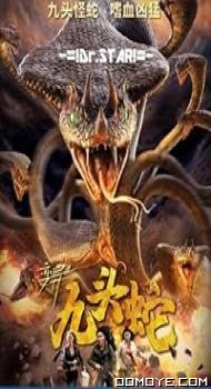 Variation Hydra (2020) poster