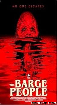 The Barge People (2018) poster