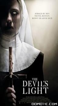 Prey for the Devil (2022) poster