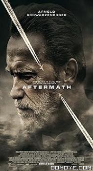 Aftermath (2017) poster