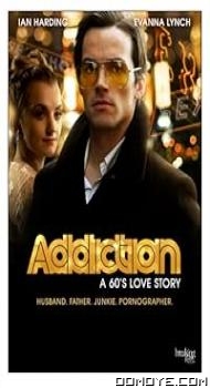 Addiction: A 60s Love Story (2015) poster
