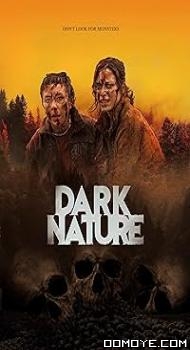 Dark Nature (2022) poster