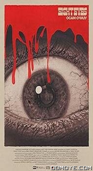 Eight Eyes (2023) poster