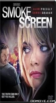 Smoke Screen (2010) poster