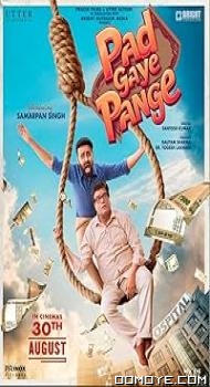 Pad Gaye Pange (2024) poster
