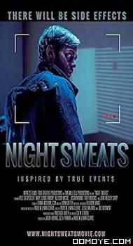 Night Sweats (2019) poster