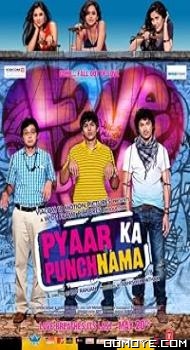 Pyaar Ka Punchnama (2011) poster