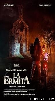 The Chapel (2023) poster