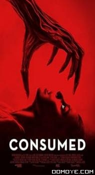 Consumed (2024) poster