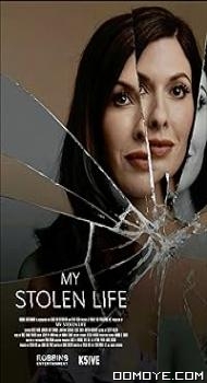 My Stolen Life (2022) poster