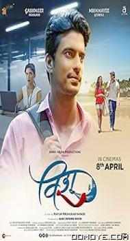 Vishu (2022) poster