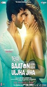 Teri Baaton Mein Aisa Uljha Jiya (2024) poster