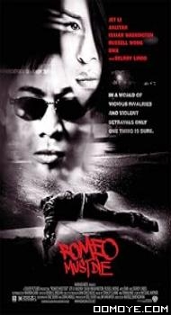 Romeo Must Die (2000) poster