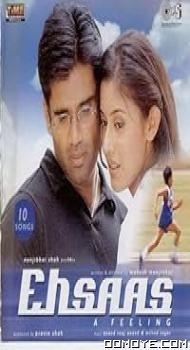 Ehsaas: The Feeling (2001) poster
