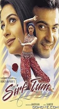 Sirf Tum (1999) poster