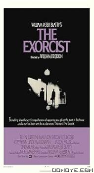 The Exorcist (1973) poster