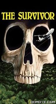 The Survivor (1981) poster