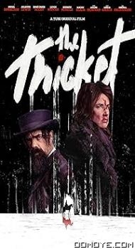 The Thicket (2024) poster