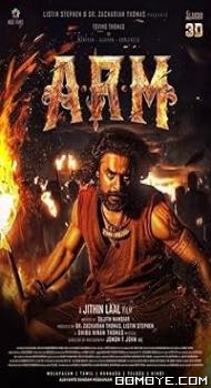 ARM (2024) poster