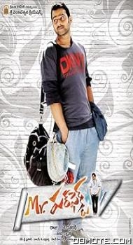 Mr. Perfect (2011) poster