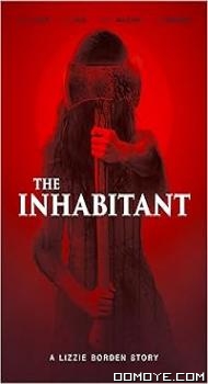 The Inhabitant (2022) poster