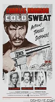 Cold Sweat (1970) poster