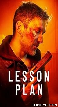 Lesson Plan (2022) poster