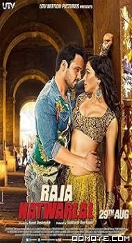 Raja Natwarlal (2014) poster