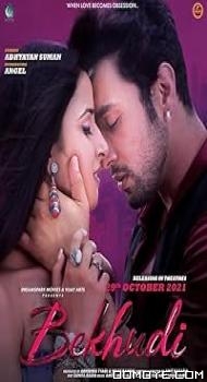 Bekhudi (2021) poster