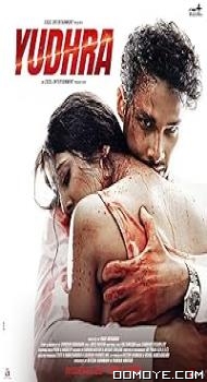 Yudhra (2024) poster