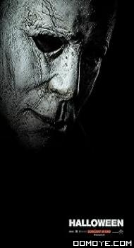 Halloween (2018) poster