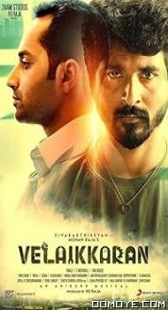 Velaikkaran (2017) poster