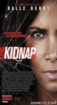 Kidnap (2017) poster