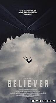Believer (2024) poster