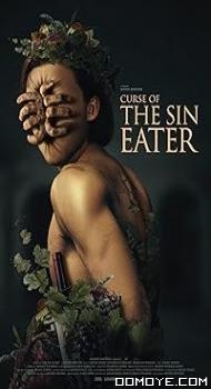 Curse of the Sin Eater (2024) poster