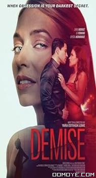 Demise (2024) poster