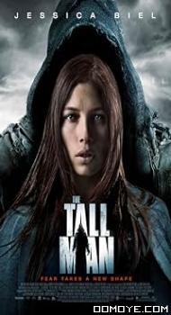 The Tall Man (2012) poster