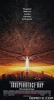 Independence Day (1996) poster
