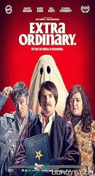 Extra Ordinary (2019) poster