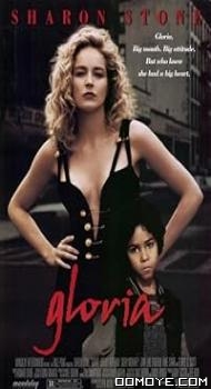 Gloria (1999) poster