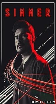 Simmer (2020) poster