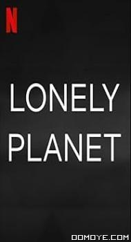 Lonely Planet (2024) poster