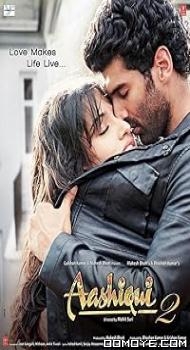 Aashiqui 2 (2013) poster