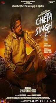 Cheta Singh (2023) poster
