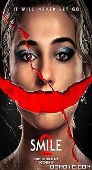 Smile 2 (2024) poster