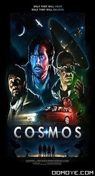 Cosmos (2019) poster