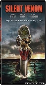 Silent Venom (2009) poster