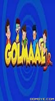Golmaal Jr (TV Series 2019– ) poster